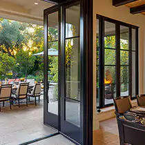 Patio Doors in DeBary, FL