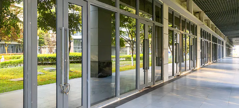 Professional Accordion Door Repair in DeBary, FL
