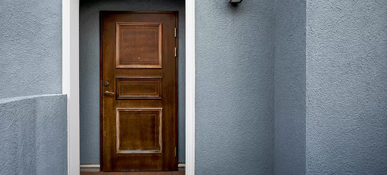 Burglar Proof Exterior Doors in DeBary, FL