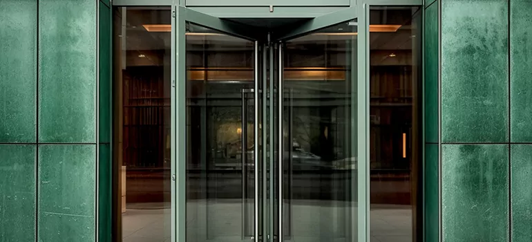 Commercial Garage Doors Repair in DeBary, FL