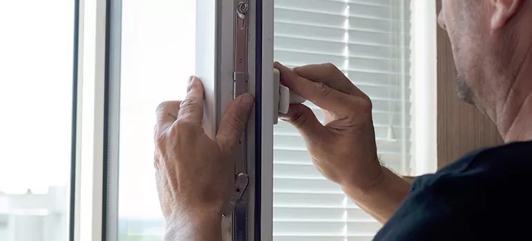 Luxury Window Installation in DeBary, FL