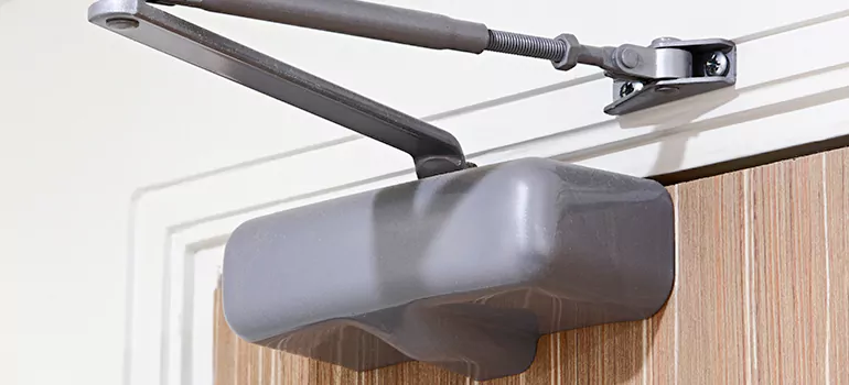 Garage Door Openers For Low Ceilings in DeBary, FL