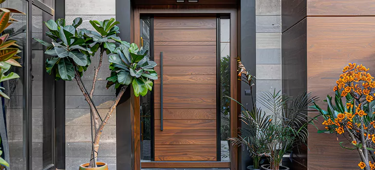 Auto Interior Door Panel Repair in DeBary, [location field=ss