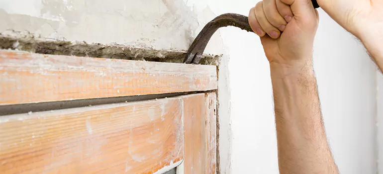 Front Door Replacement Cost in DeBary, FL