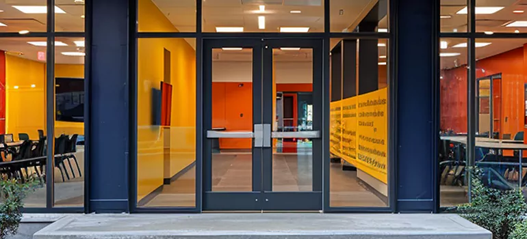 Entry Door Sidelites in DeBary, FL