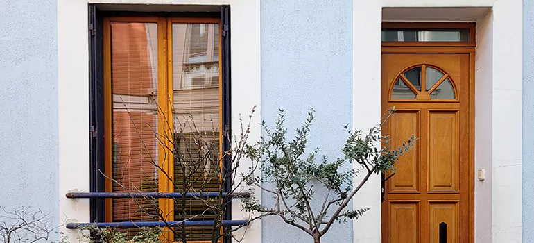 Garage Door Weather Stripping in DeBary, FL