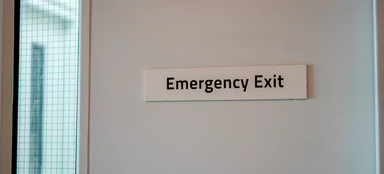 Commercial Emergency Exit Doors Repair in DeBary, FL