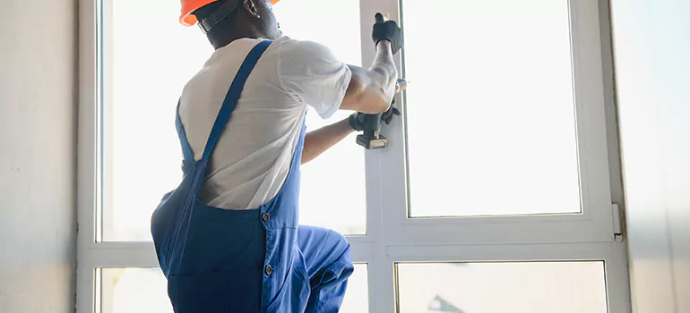 Fixed Window Replacement in DeBary, FL