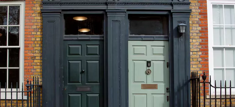 Front Door Window Replacement in DeBary, FL