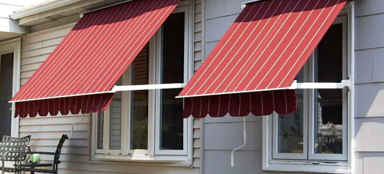 Government Rebate Window Replacement in DeBary, FL