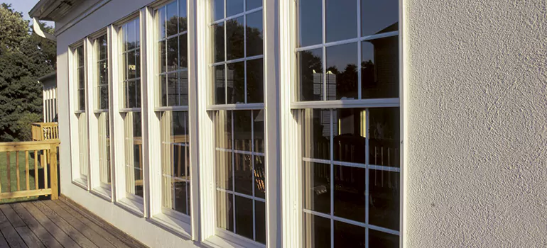 Home Window Glass Repair in DeBary, FL