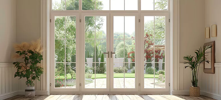 Impact Patio Doors in DeBary, FL