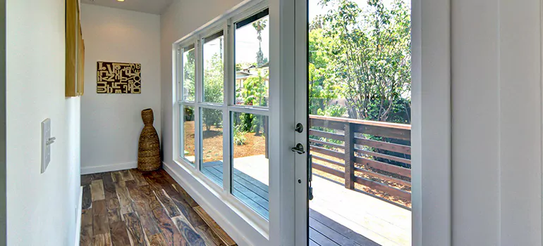 Impact Window Installation For Home Safety in DeBary, FL