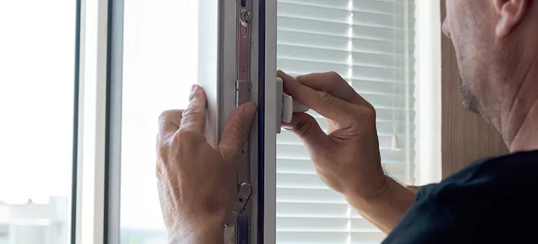 Lever Window Replacement Services in DeBary, FL