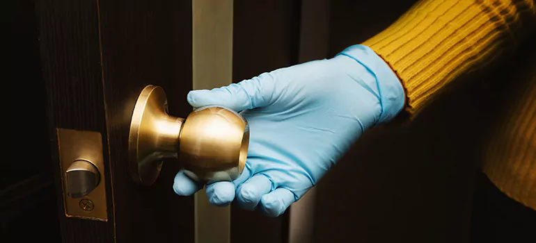 Aluminum Stile Door Service in DeBary, FL