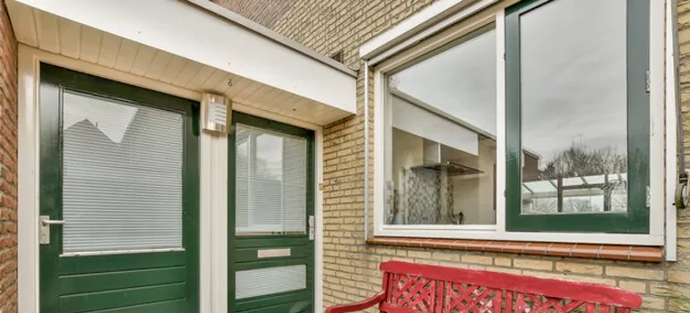 Sliding Patio Windows in DeBary, FL