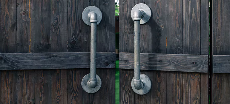 Pull Handle Installation in DeBary, FL