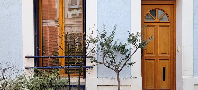 Residential Garage Doors Near Me in DeBary, FL