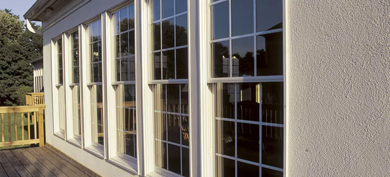 Residential Security Window Screens Installation in DeBary, FL