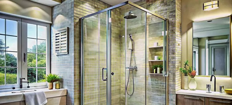 Tub Shower Doors in DeBary, FL