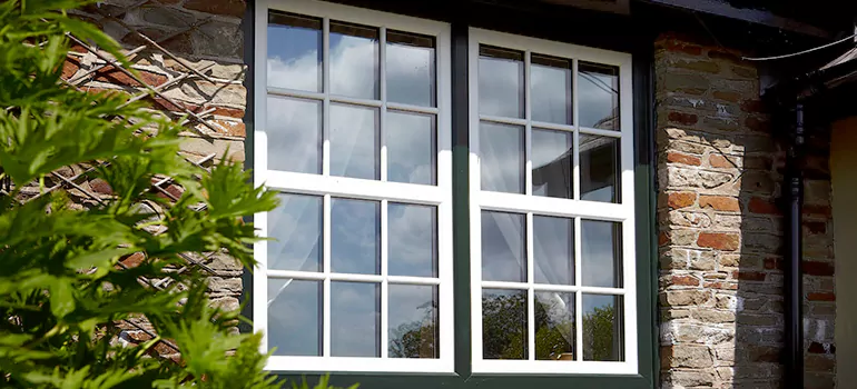 Stormproof Casement Windows in DeBary, FL