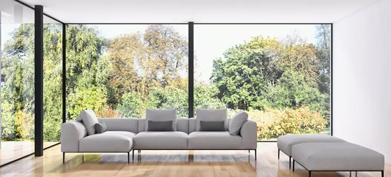 Tilt Out Window in DeBary, FL