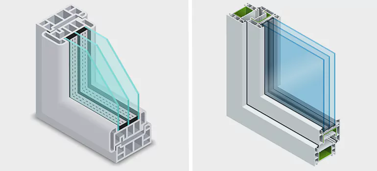 Triple Glazed Window Installation in DeBary, FL