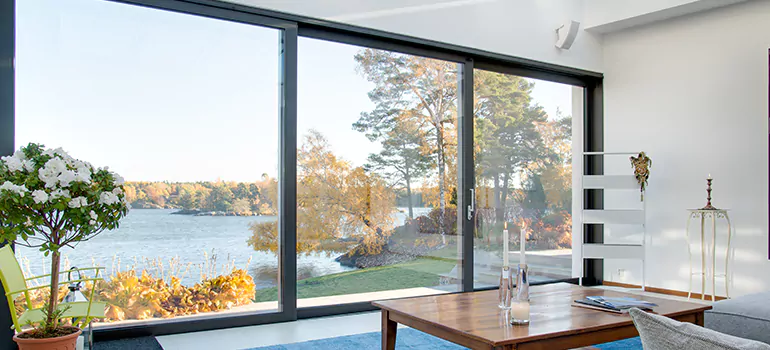 House Window Crank Repair in DeBary, FL