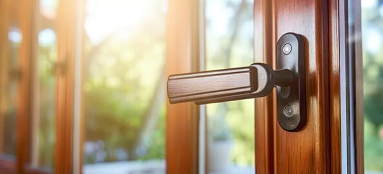 Double Glazing Window Latch Repairs in DeBary, FL