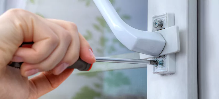 Window Crack Repair in DeBary, FL