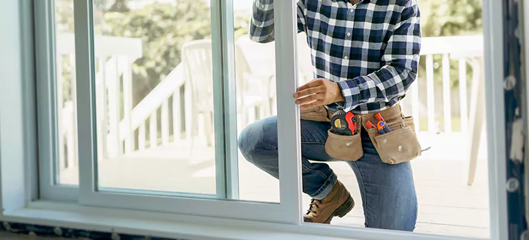 Commercial Window Replacement in DeBary, FL