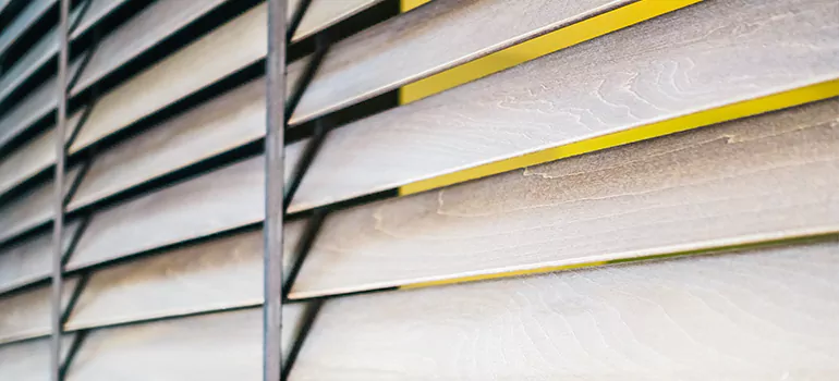 Shutter Installation Services in DeBary, FL