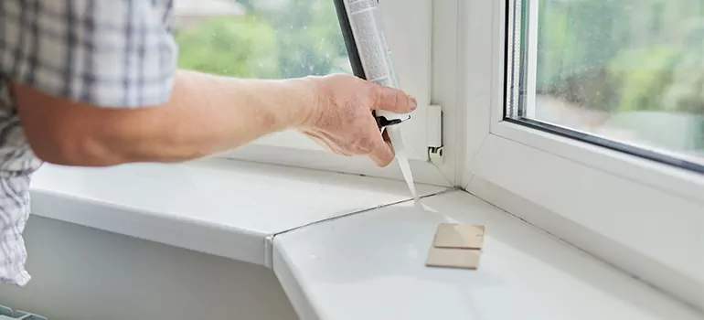 Professional Accordion Door Repair in DeBary, FL