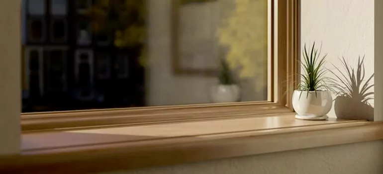 Exterior Window Stool inDeBary, FL