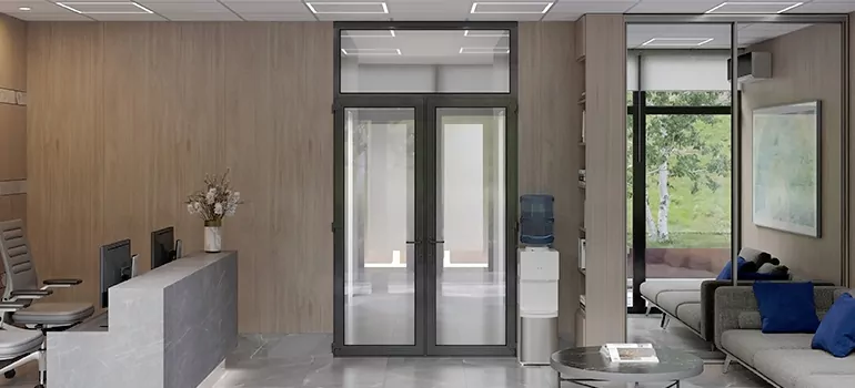 Residential Accordion Door Repair in DeBary, FL