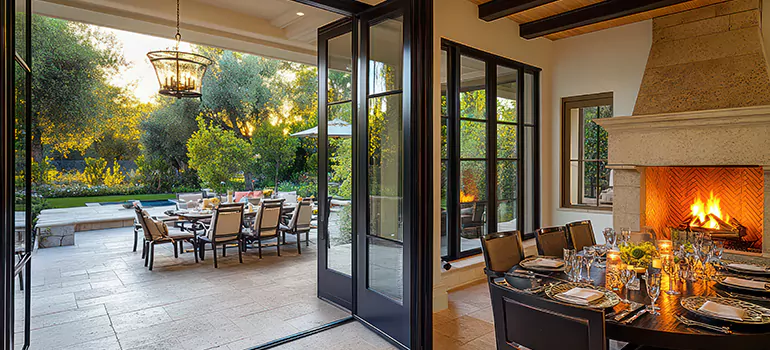 Aluminium Door Frame Installation Service in DeBary,FL