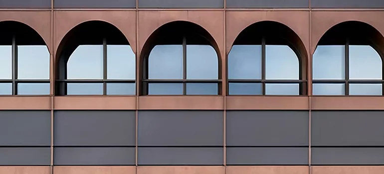 Modern Architectural Windows Repair in DeBary, FL