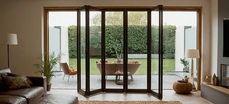 Cheap Bifold Doors in DeBary, FL