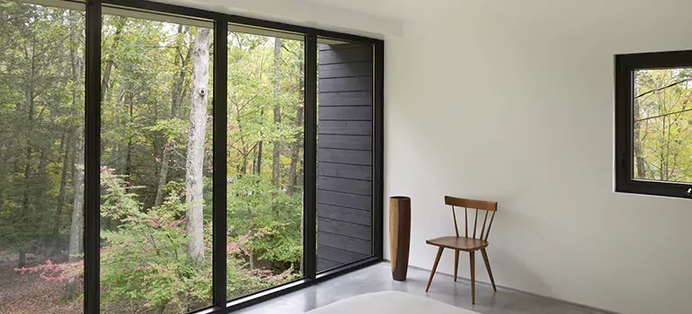 Bulletproof Window Protection Services in DeBary, FL