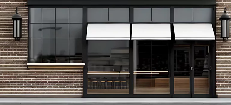 Commercial Window Seal Replacement in DeBary, FL