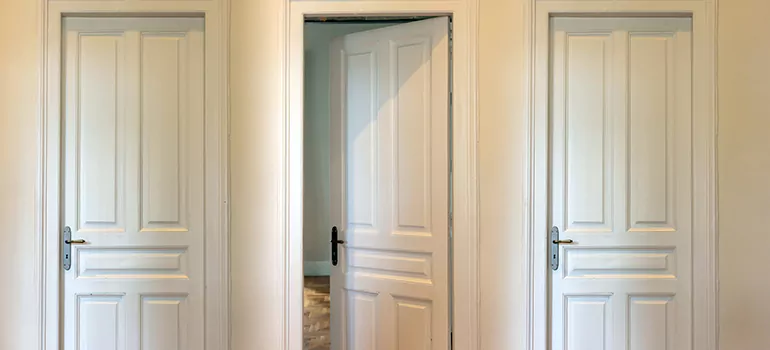 Garage Door Mullions inDeBary, FL