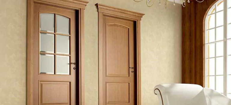 Cabinet Door Stiles in DeBary, FL