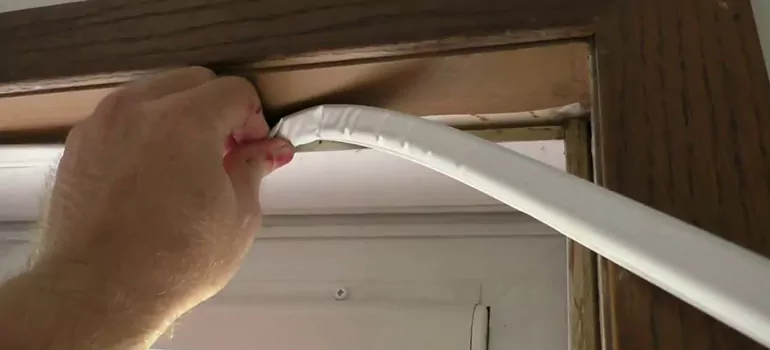 Commercial Door Weather Stripping in DeBary, FL