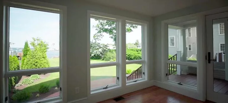 Double-hung Window Repair in DeBary, FL