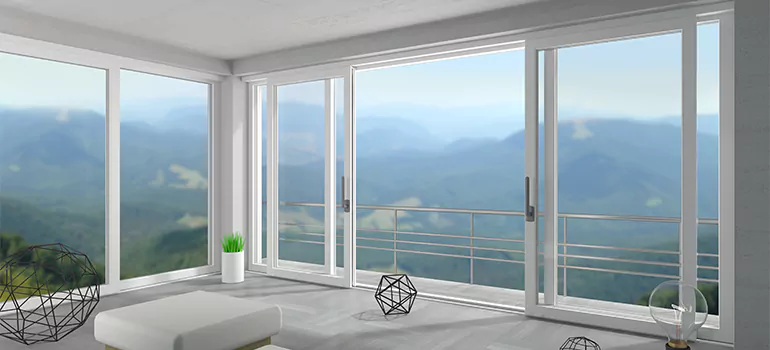 End Vent Window Installation in DeBary, FL