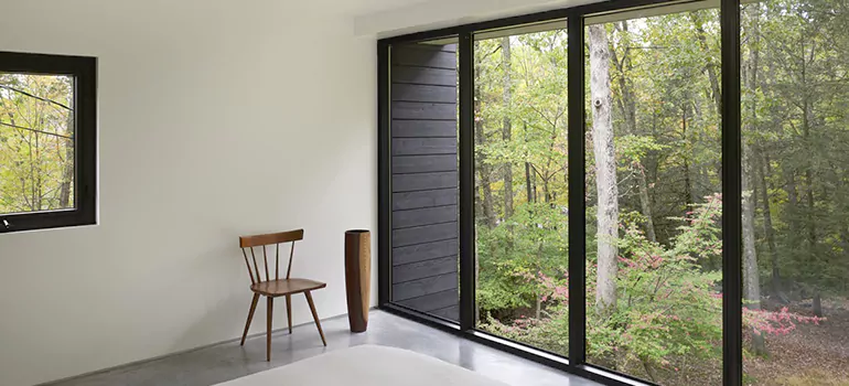 Triple Pane Energy Efficient Windows in DeBary, FL