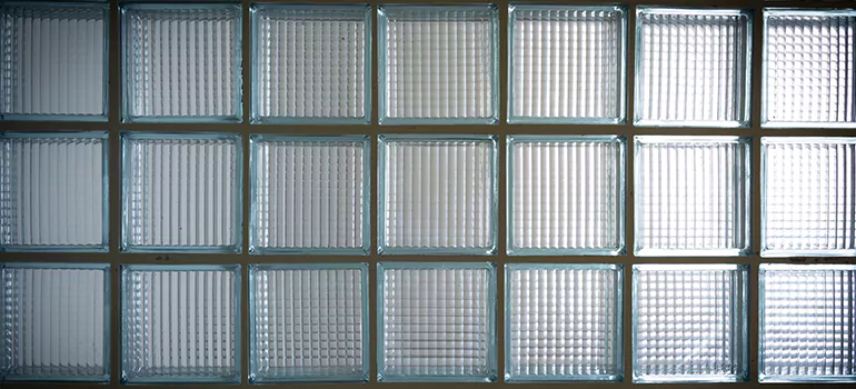 Basement Glass Window in DeBary, FL