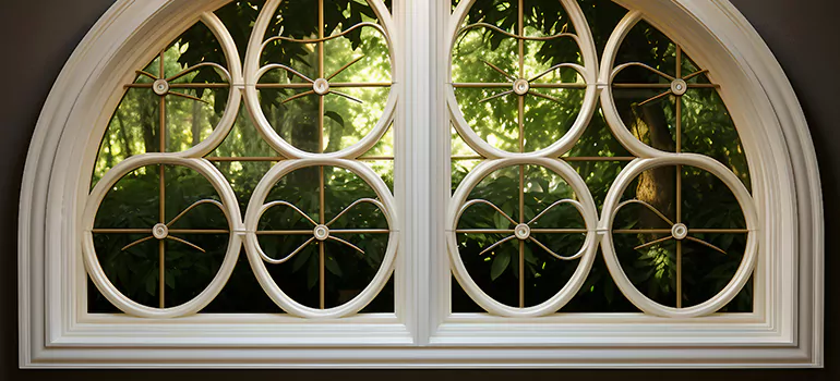 Half-round Window Replacement Contractors in DeBary, FL