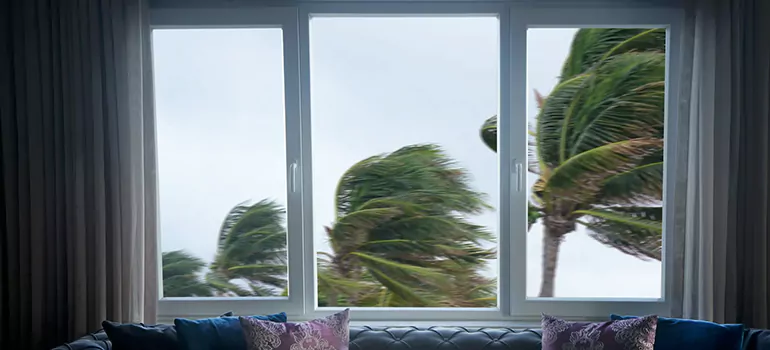 Hurricane Window Inspections Services in DeBary, FL