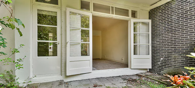 Impact Resistant Doors in DeBary, FL